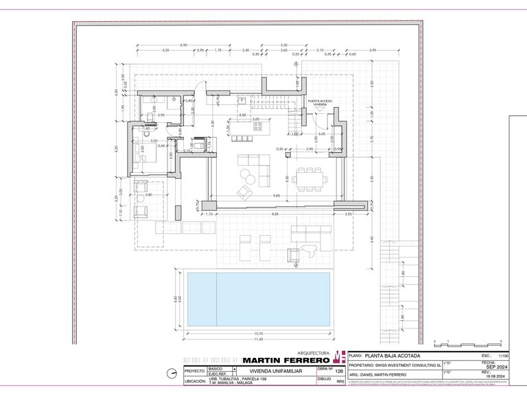 Villa for Sale in Manilva, Malaga 56