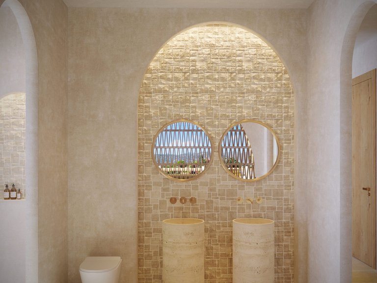 Exclusivo chalet con piscina privada en Jávea – Costa Blanca 5