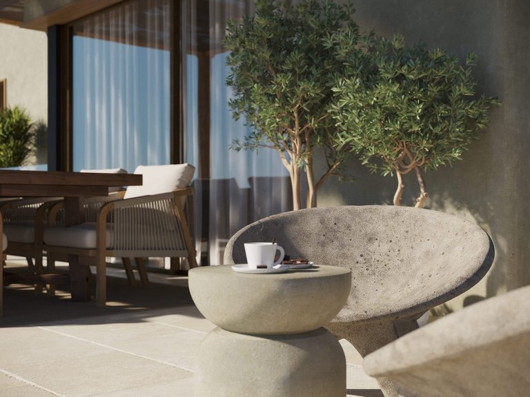 Exclusivo chalet con piscina privada en Jávea – Costa Blanca 9