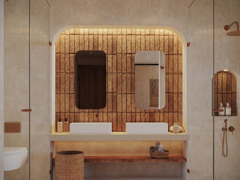 Elegante chalet con piscina privada, gimnasio y zona de barbacoa en Jávea – Costa Blanca 2