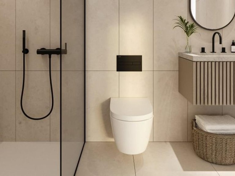 Apartamentos exclusivos con vistas al Peñón de Ifach y acceso directo a la playa en Calpe 10