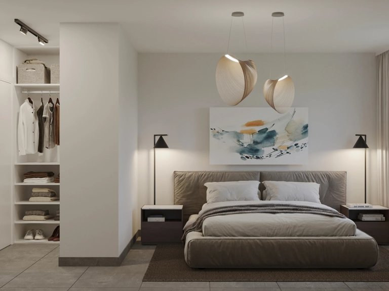 Modernos apartamentos en Benidorm con piscina comunitaria 3