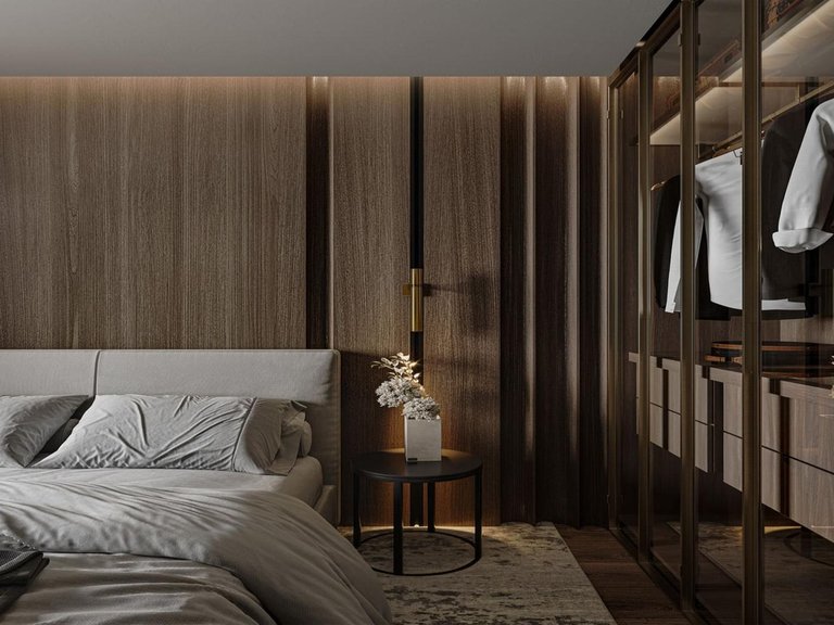 Modernos apartamentos en Calpe con piscina y vistas a la ciudad 9