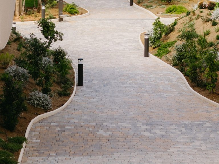 Modernos apartamentos en Alfaz del Pi con vistas al mar y a la ciudad 5