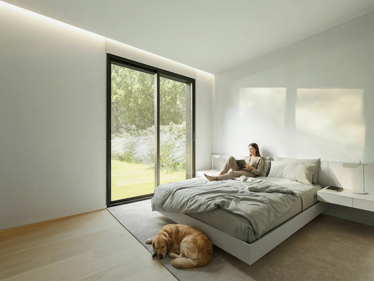 Encantadores chalets en Alfaz del Pi con piscina privada 12