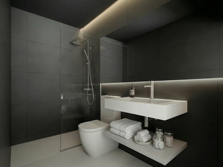 Encantadores chalets en Alfaz del Pi con piscina privada 8