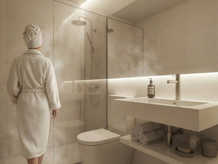 Encantadores chalets en Alfaz del Pi con piscina privada 9