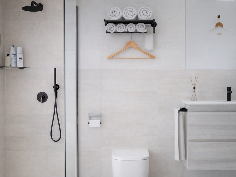 Modernos chalets en Alicante con piscina privada y garaje 3