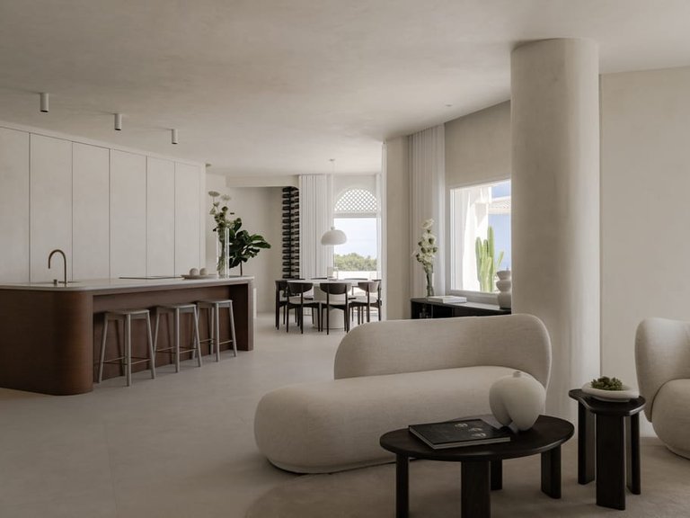 Apartment for Sale in Marbella, Malaga 9