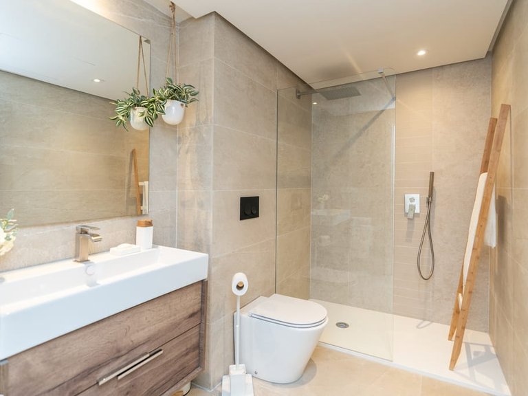 Apartment for Sale in Benahavis, Malaga 21