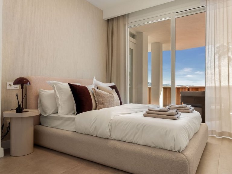 Apartment for Sale in Marbella, Malaga 16