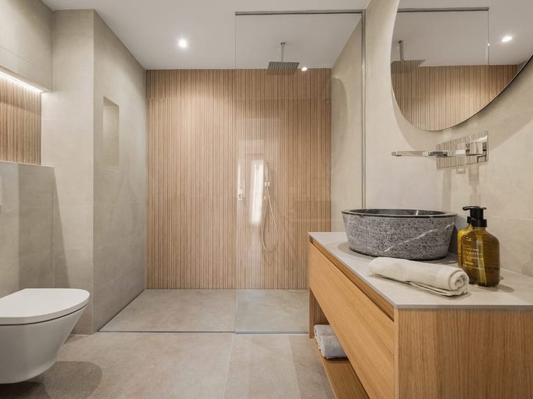 Apartment for Sale in Marbella, Malaga 22