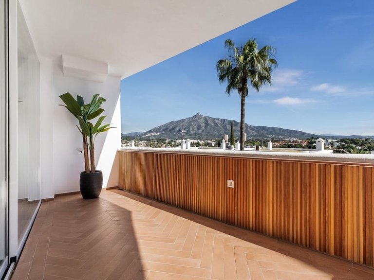 Apartment for Sale in Marbella, Malaga 4