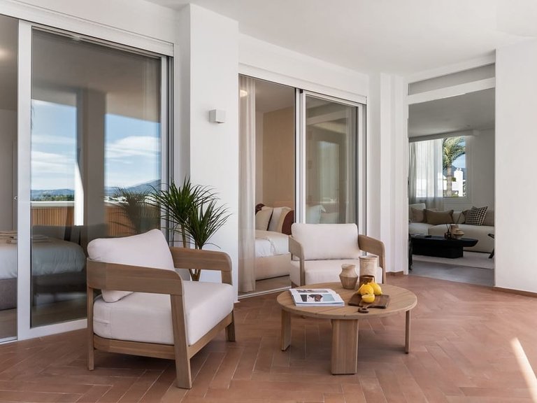 Apartment for Sale in Marbella, Malaga 5