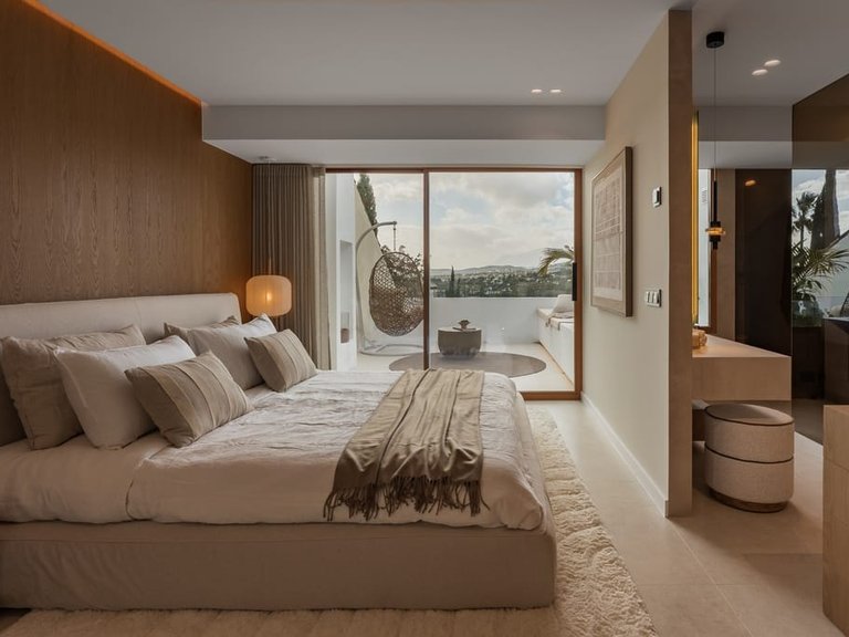 Villa for Sale in Marbella, Malaga 13