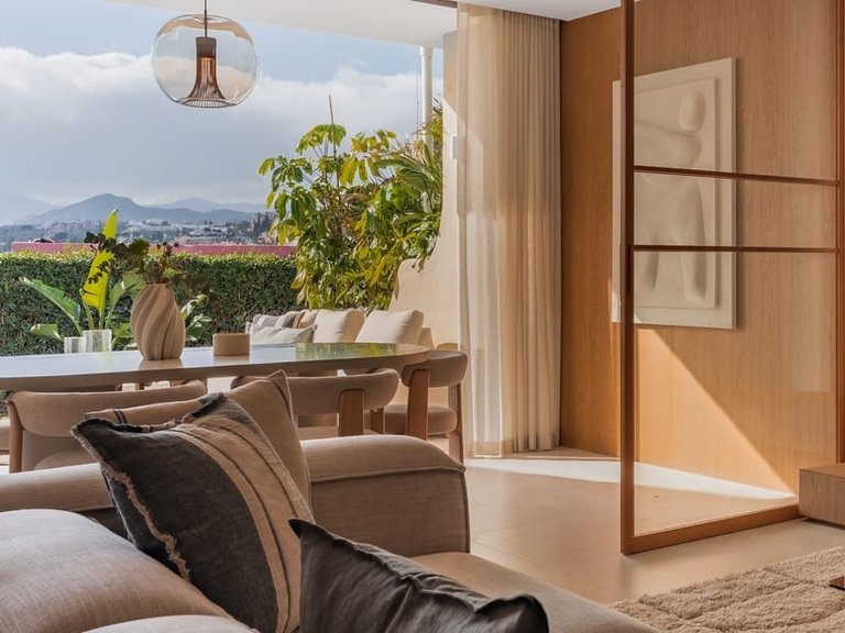 Villa for Sale in Marbella, Malaga 4