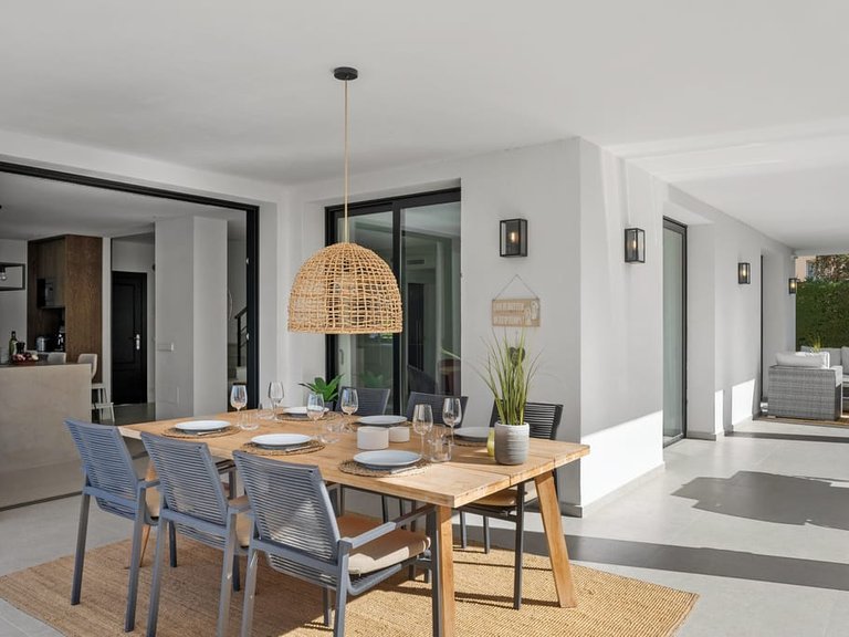 Villa for Sale in Marbella, Malaga 7