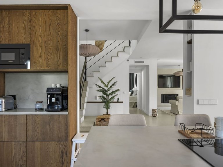 Villa for Sale in Marbella, Malaga 8