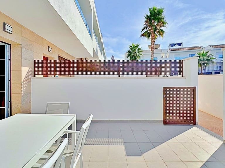 Villa for Sale in Torrevieja, Alicante 10