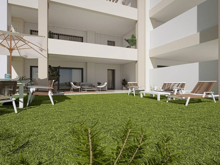 Apartment for Sale in Sotogrande, Malaga 1