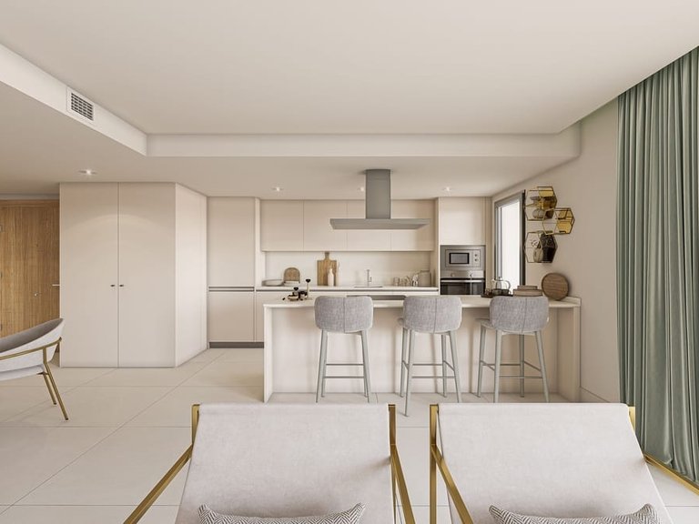 Apartment for Sale in Sotogrande, Malaga 11
