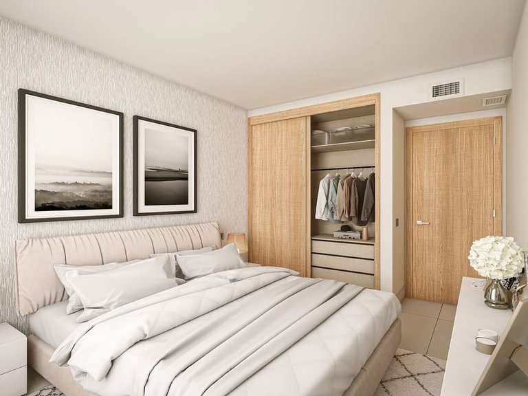 Apartment for Sale in Sotogrande, Malaga 14