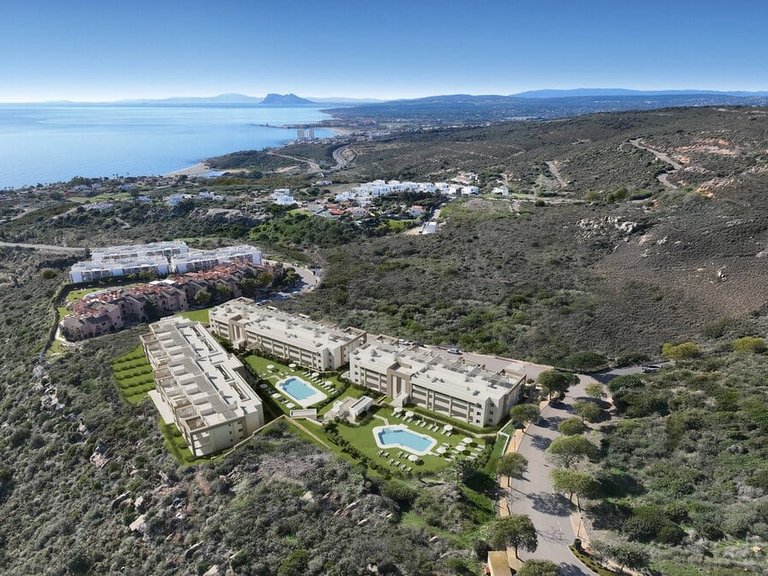 Apartment for Sale in Sotogrande, Malaga 4
