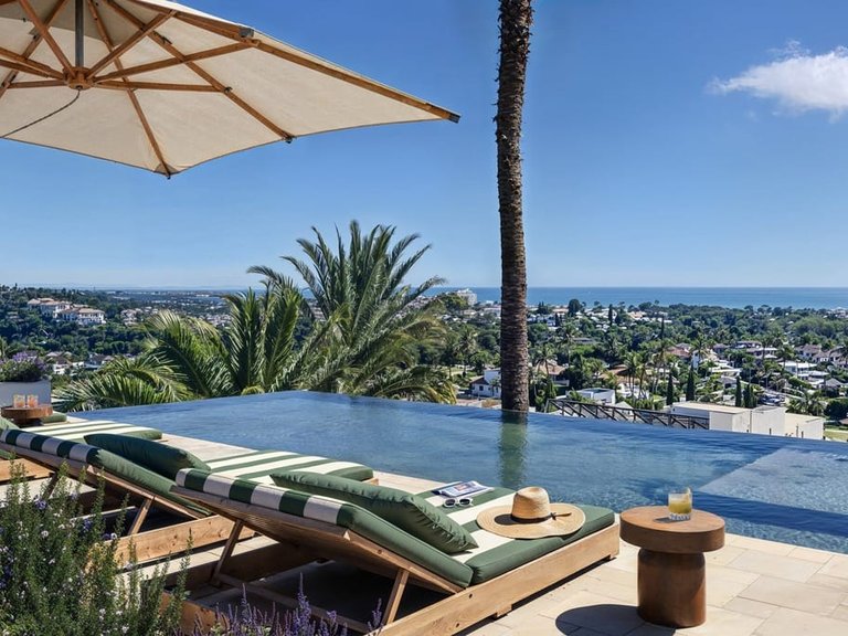 Villa for Sale in Marbella, Malaga 2