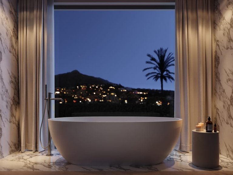 Villa for Sale in Marbella, Malaga 23