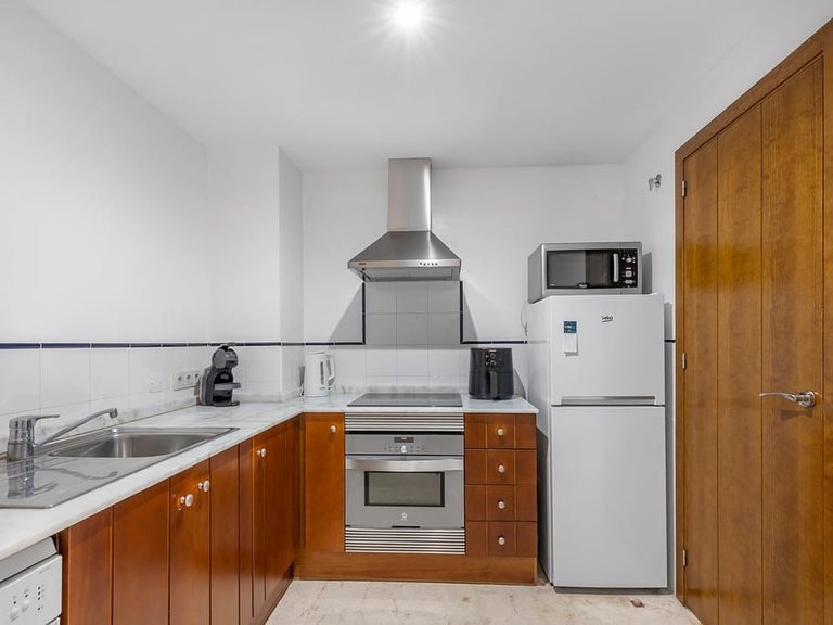 Apartment for Sale in Punta Prima, Alicante 19