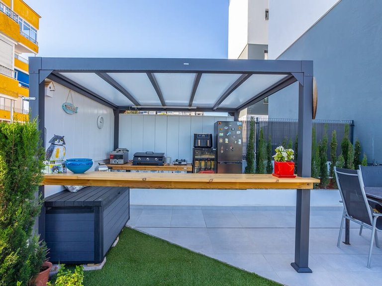Apartment for Sale in Punta Prima, Alicante 12