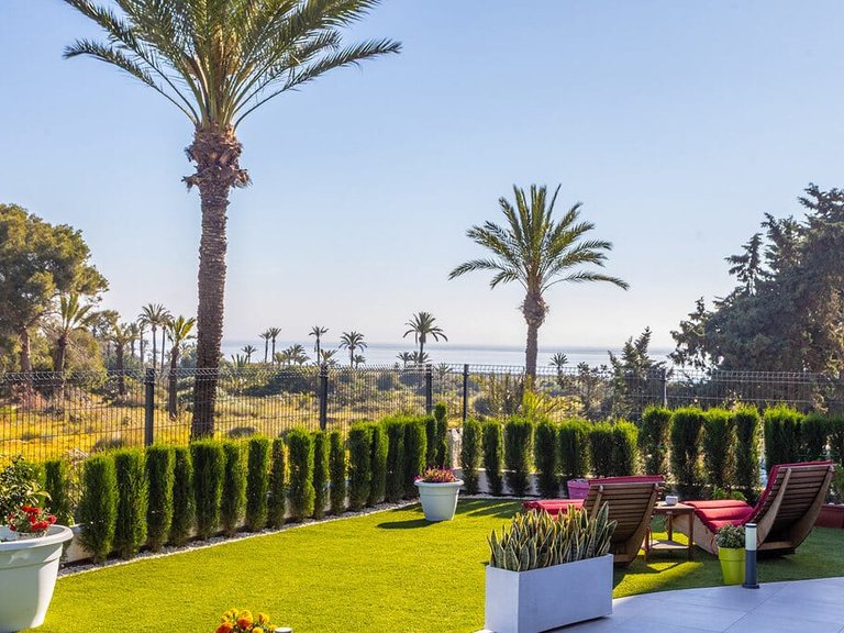 Apartment for Sale in Punta Prima, Alicante 8