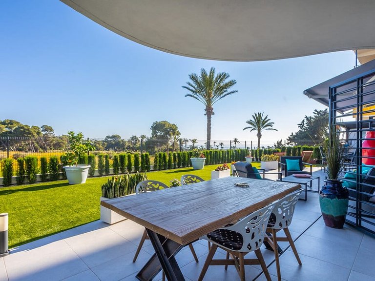 Apartment for Sale in Punta Prima, Alicante 9