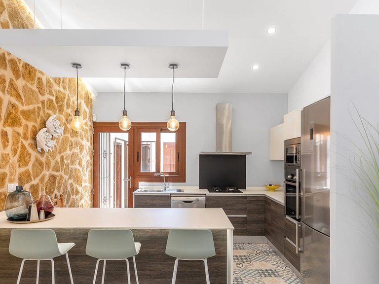 Villa for Sale in Punta Prima, Alicante 16