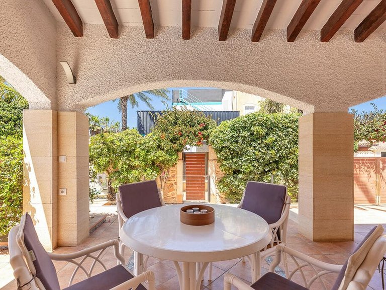 Villa for Sale in Punta Prima, Alicante 9