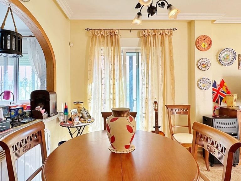 Villa for Sale in Villamartin, Alicante 15