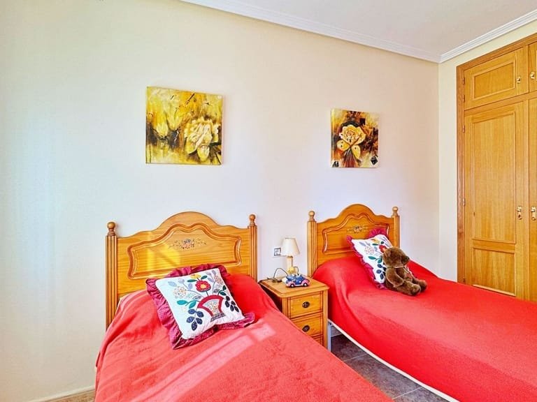 Villa for Sale in Villamartin, Alicante 20