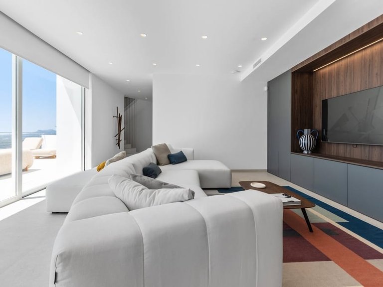 Villa for Sale in Altea, Alicante 8