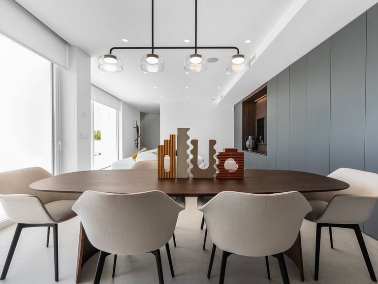 Villa for Sale in Altea, Alicante 9