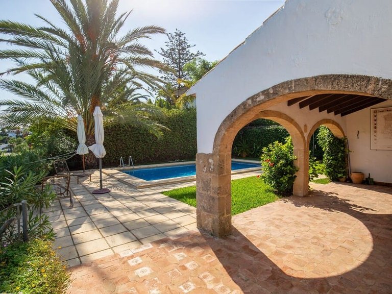 Villa for Sale in Javea, Alicante 11