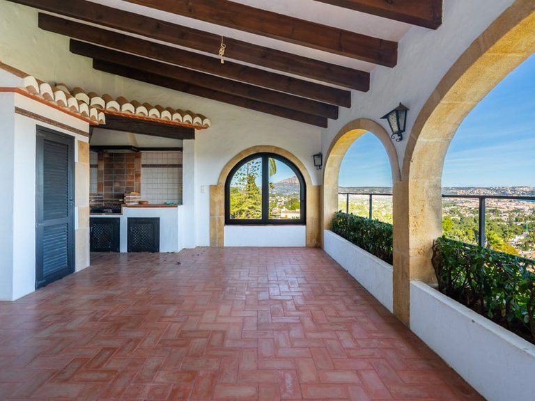 Villa for Sale in Javea, Alicante 12