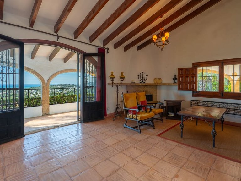Villa for Sale in Javea, Alicante 14