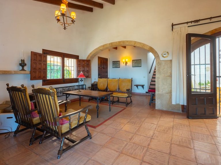 Villa for Sale in Javea, Alicante 15