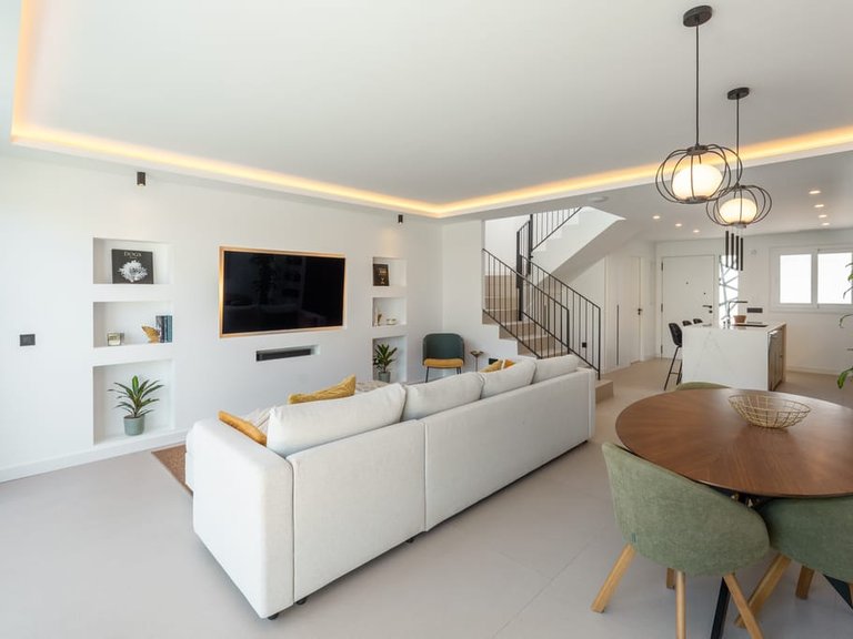 Villa for Sale in Marbella, Malaga 13