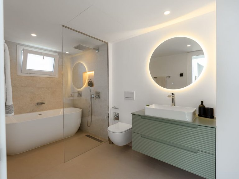 Villa for Sale in Marbella, Malaga 20
