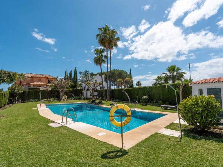 Villa for Sale in Marbella, Malaga 6