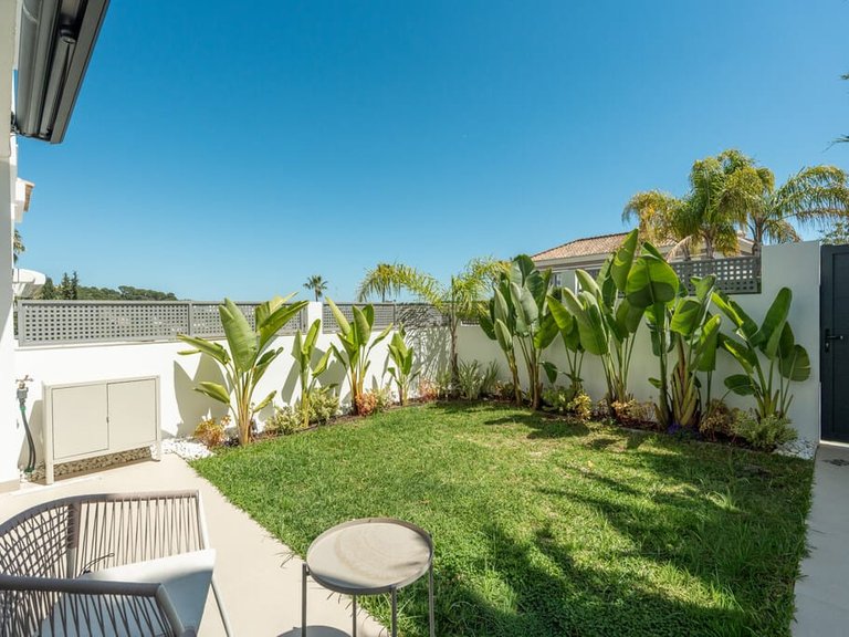Villa for Sale in Marbella, Malaga 7