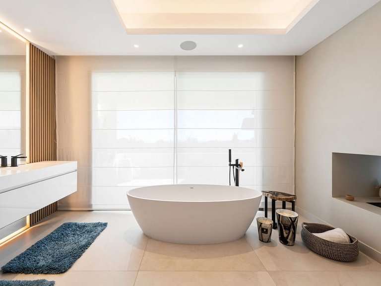 Villa for Sale in Marbella, Malaga 22