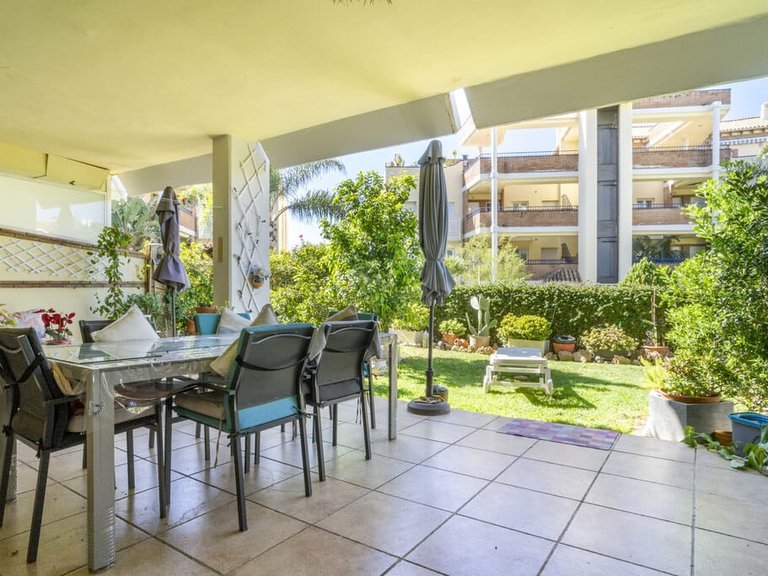 Apartment for Sale in Mijas, Malaga 10