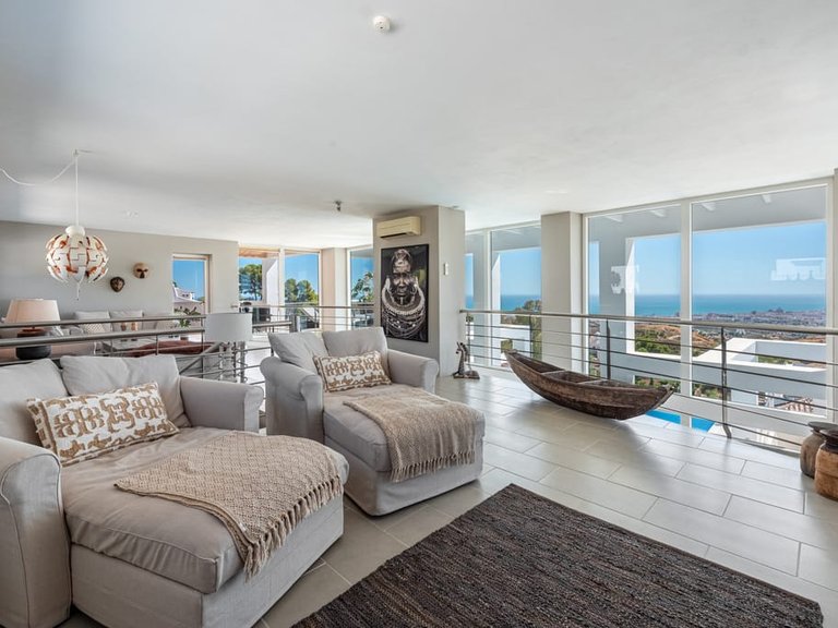 Villa for Sale in Mijas, Malaga 13